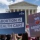 Supreme Court is Revisiting Abortion access