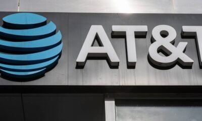 AT&T Telecommunication Company