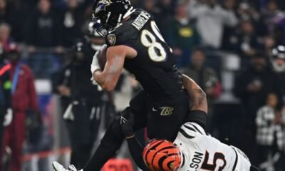 NFL Ban on Controversial Hip-Drop Tackle