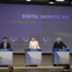 Head of Internet Marketing in EU Talks on DMA