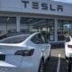 Tesla's Delivery Setback