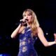 Tylor Swift Turns To Forbes billionaire